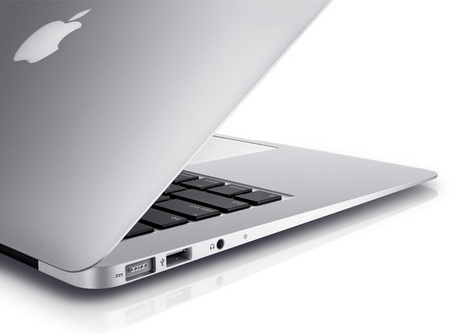 Лаптоп Apple MacBook Air 13/ 