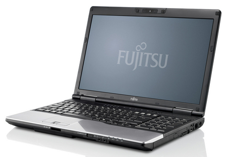 Лаптоп Fujitsu LIFEBOOK E782
