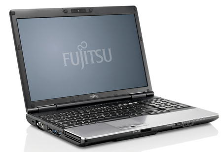 Лаптоп Fujitsu LIFEBOOK E782/ 