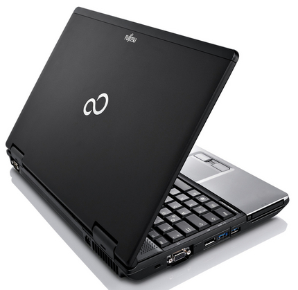 Лаптоп Fujitsu LIFEBOOK E782/ 
