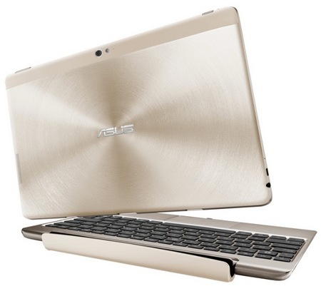 ASUS Eee Pad Transformer TF700T 32G + DOC/ 