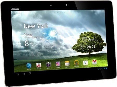 ASUS Eee Pad Transformer TF700T 32G + DOC/ 