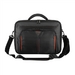 Чанта за лаптоп TARGUS Classic+ 15-15.6" Clamshell Black&Red
