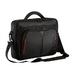Чанта за лаптоп TARGUS Classic+ 15-15.6" Clamshell Black&Red