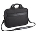 Чанта за лаптоп Targus Transit 15-15.6" Topload Black&Grey