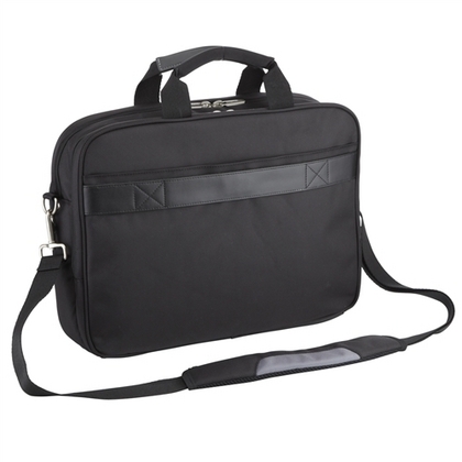 Чанта за лаптоп Targus Transit 15-15.6" Topload Black&Grey/ 