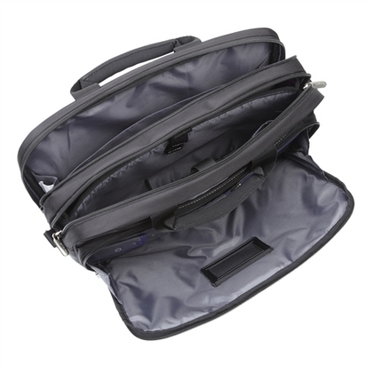 Чанта за лаптоп Targus Transit 15-15.6" Topload Black&Grey/ 