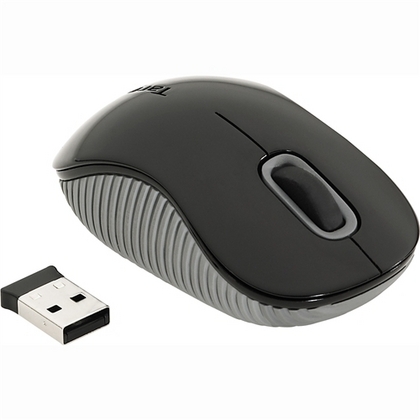 Мишка Targus Compact Wireless Laser Mouse - РАЗПРОДАЖБА