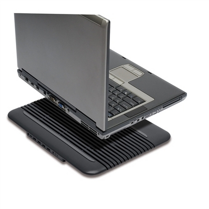Targus охлаждаща подложка за лаптоп Hub XC USB Port/ 