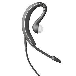 Bluetooth слушалка Jabra Wave Corded