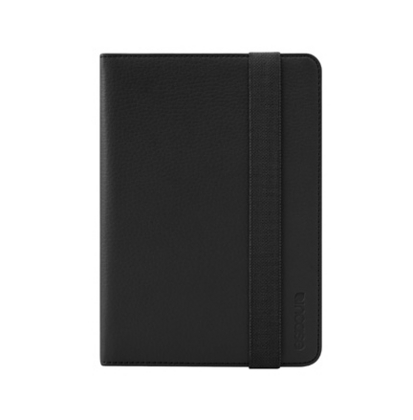 Кожен калъф и стойка Incase Book Jacket за Apple iPad Mini