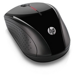 Мишка HP Wireless Mouse X3000