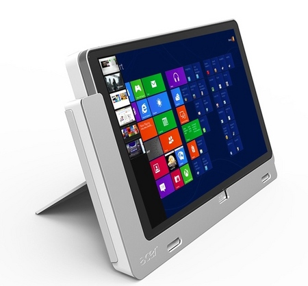 Acer Iconia Tablet W700/ 