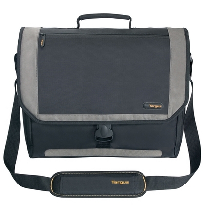 Чанта Targus ityGear 17.3" Messenger Nylon/ 