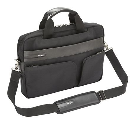 Чанта Targus Lomax 13.3" Ultrabook Top Loading Case/ 
