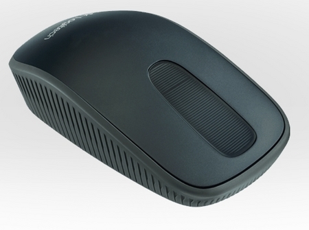 Мишка Logitech Zone Touch Mouse T400/ 