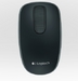 Мишка Logitech Zone Touch Mouse T400