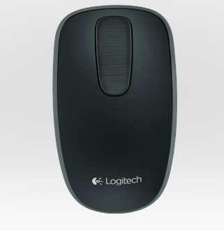 Мишка Logitech Zone Touch Mouse T400/ 