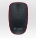 Мишка Logitech Zone Touch Mouse T400