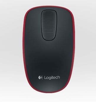 Мишка Logitech Zone Touch Mouse T400/ 