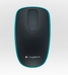 Мишка Logitech Zone Touch Mouse T400