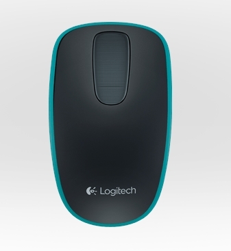 Мишка Logitech Zone Touch Mouse T400/ 