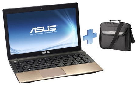 Asus K55VD-SX692 / K55VD-SX692