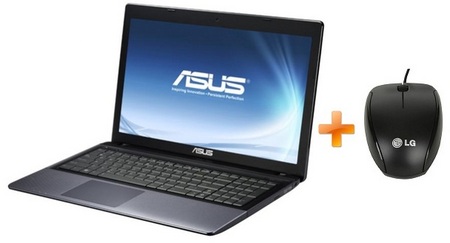 Asus X55VD-SX066