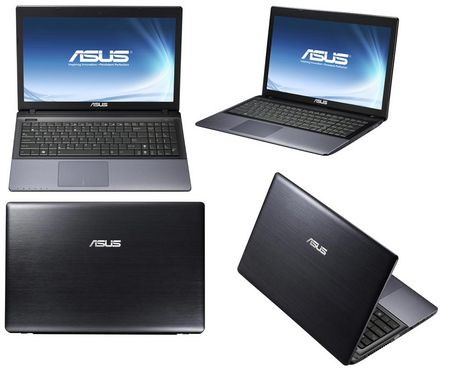 Asus X55VD-SX066/ 