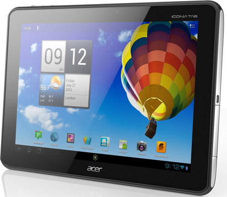 Acer Iconia TAB A511