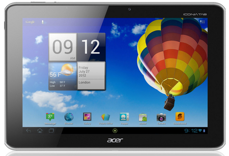 Acer Iconia TAB A511/ 