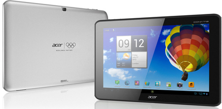 Acer Iconia TAB A511/ 