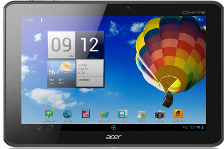 Acer Iconia TAB A511/ 