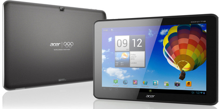 Acer Iconia TAB A511/ 