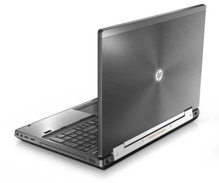 HP EliteBook 8570w LY554EA/ 