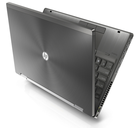 HP EliteBook 8570w LY554EA/ 