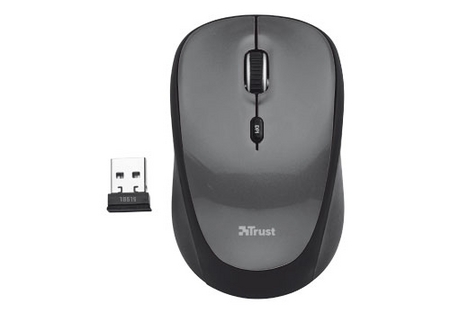 Мишка TRUST Yvi Wireless Mini/ 