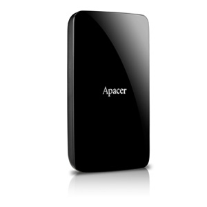 Apacer AC233 USB 3.0 2.5" External Hard disk/ 