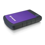 Transcend StoreJet 2.5" 500GB