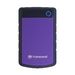 Transcend StoreJet 2.5" 500GB