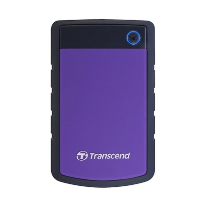 Transcend StoreJet 2.5" 500GB/ 