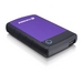 Transcend StoreJet 2.5" 500GB