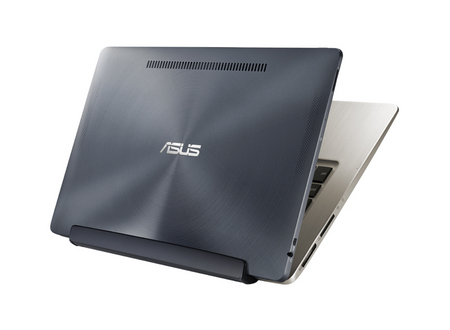 Лаптоп Asus TX300CA-C4023H/ 
