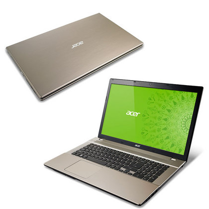 Лаптоп Acer Aspire V3-772G-747a8G1TMamm V2