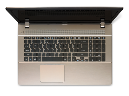 Лаптоп Acer Aspire V3-772G-747a8G1TMamm/ 