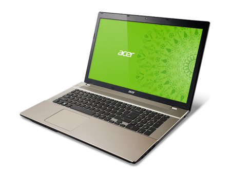 Лаптоп Acer Aspire V3-772G-747a8G1TMamm/ 