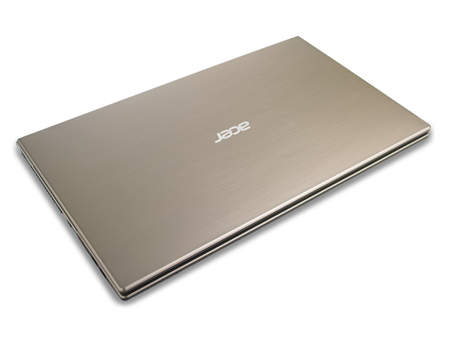 Лаптоп Acer Aspire V3-772G-747a8G1TMamm/ 