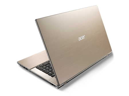 Лаптоп Acer Aspire V3-772G-747a8G1TMamm/ 