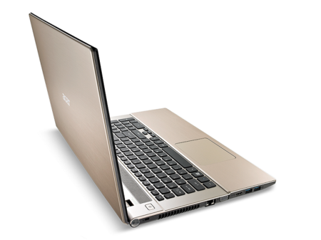 Лаптоп Acer Aspire V3-772G-747a8G1TMamm/ 