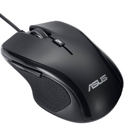 Мишка ASUS OPTICAL